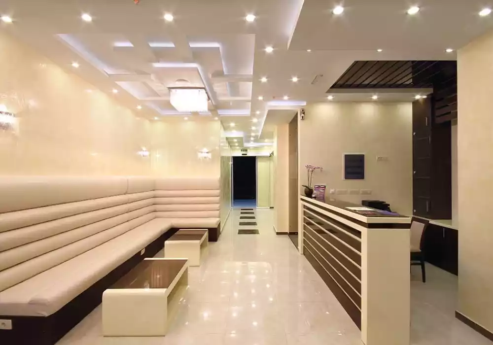 Квартира 80м² в Черногории, Бечичи. Стоимостью 312000€ аренда фото-22