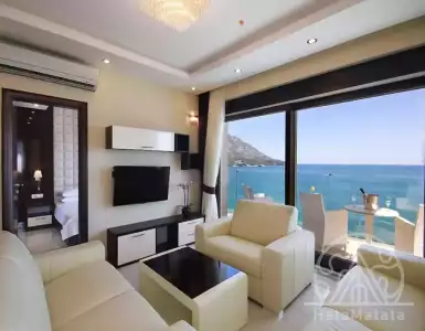 Купить квартиру в Черногории 312000€