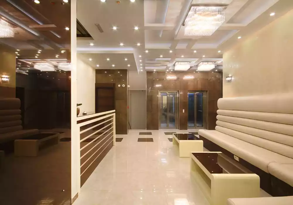 Квартира 58м² в Черногории, Бечичи. Стоимостью 232000€ аренда фото-11