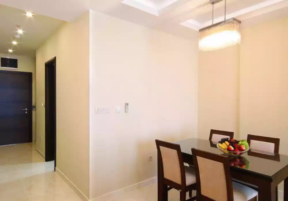 Квартира 58м² в Черногории, Бечичи. Стоимостью 232000€ аренда фото-12