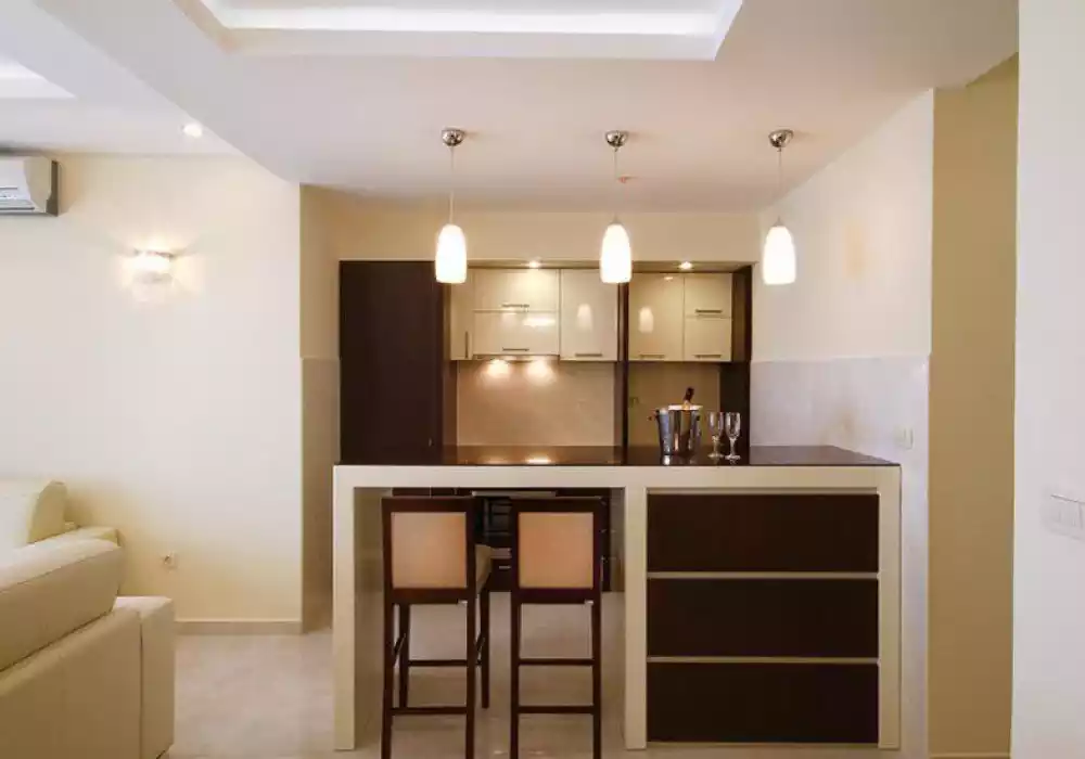 Квартира 58м² в Черногории, Бечичи. Стоимостью 232000€ аренда фото-4
