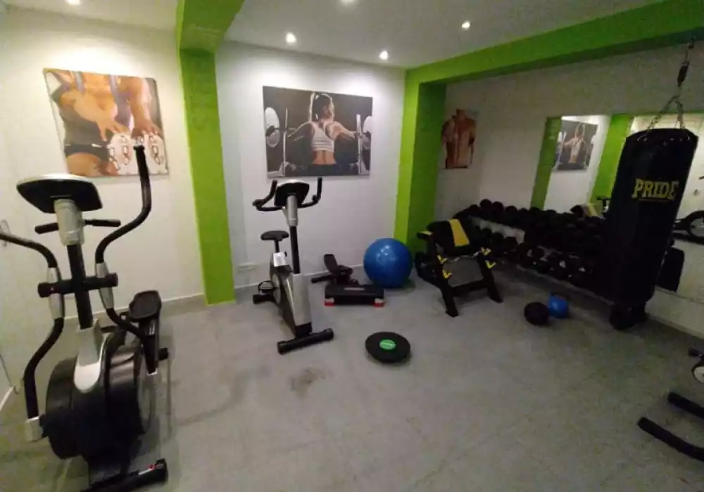 Квартира 165м² в Черногории, Бечичи. Стоимостью 273000€ аренда фото-2