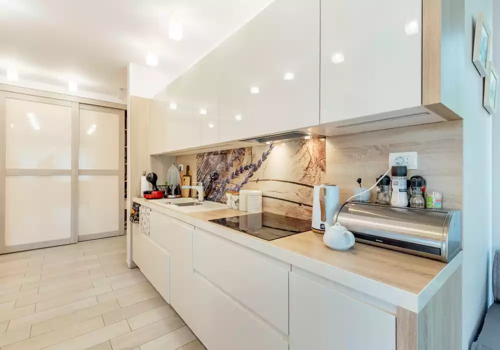 Квартира 165м² в Черногории, Бечичи. Стоимостью 273000€ аренда фото-12