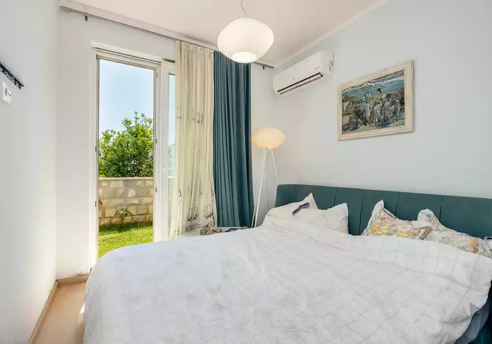 Квартира 165м² в Черногории, Бечичи. Стоимостью 273000€ аренда фото-14