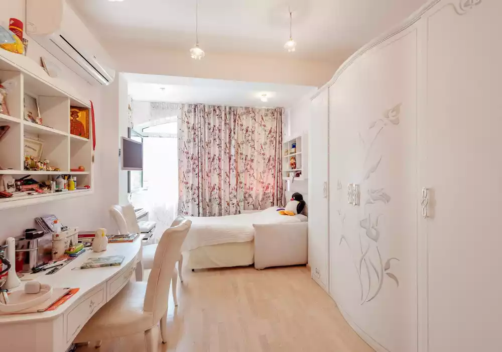 Квартира 165м² в Черногории, Бечичи. Стоимостью 273000€ аренда фото-16