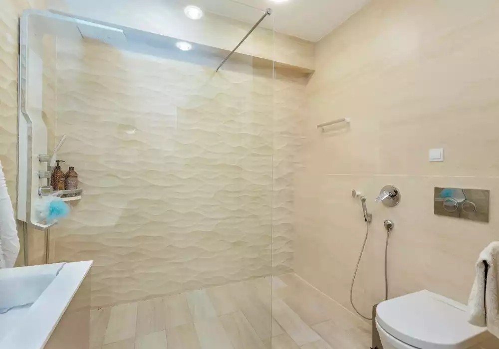 Квартира 165м² в Черногории, Бечичи. Стоимостью 273000€ аренда фото-17