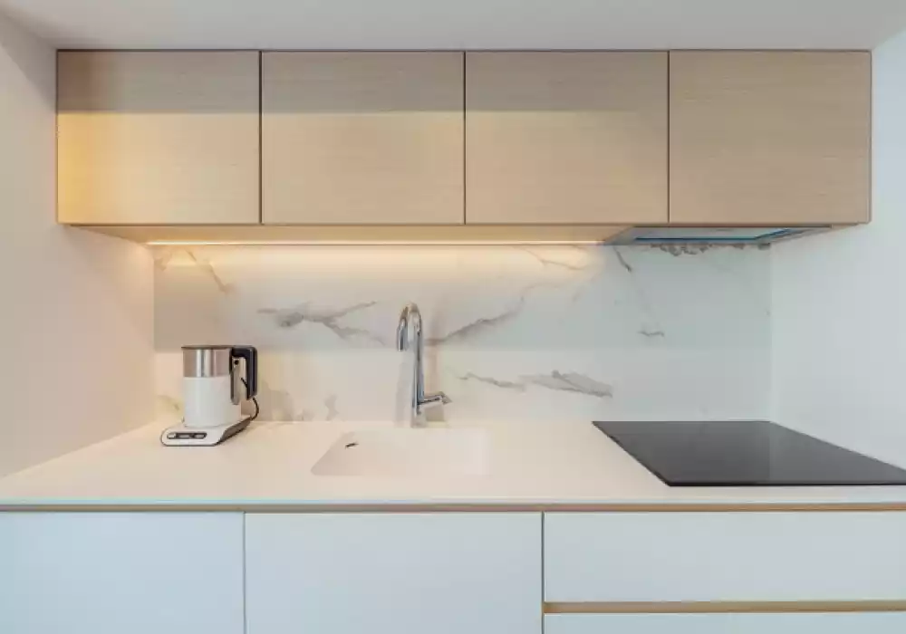 Квартира 115м² в Черногории, Херцег-Нови. Стоимостью 642000€ аренда фото-13