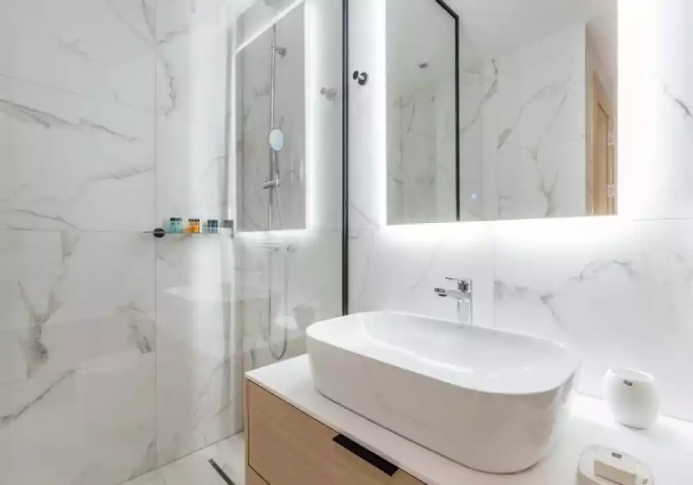 Квартира 115м² в Черногории, Херцег-Нови. Стоимостью 642000€ аренда фото-18