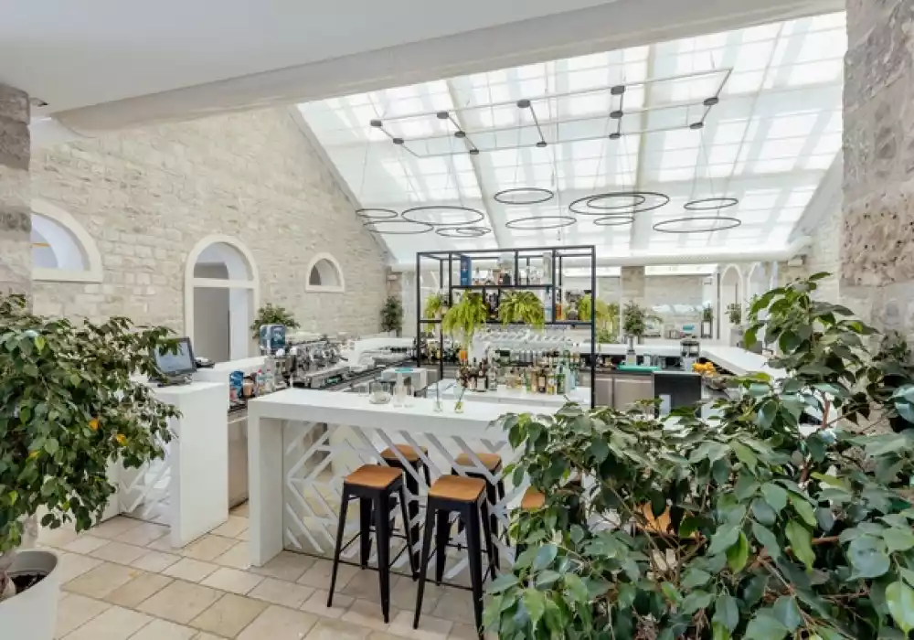 Квартира 115м² в Черногории, Херцег-Нови. Стоимостью 642000€ аренда фото-23