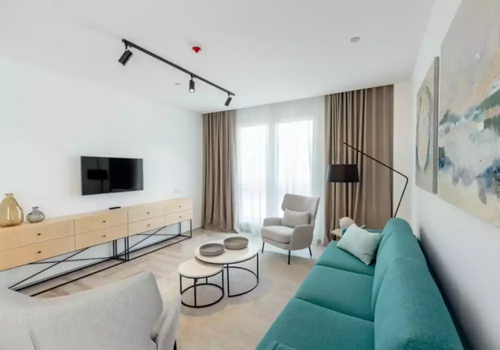 Квартира 115м² в Черногории, Херцег-Нови. Стоимостью 642000€ аренда фото-8