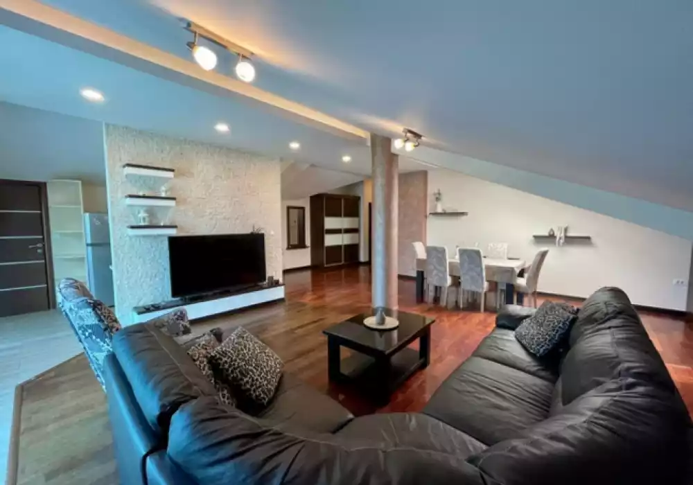 Квартира 179м² в Черногории, Будва. Стоимостью 330000€ аренда фото-2