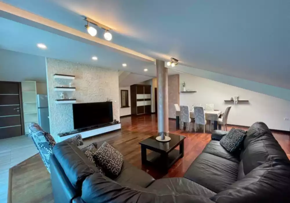 Квартира 179м² в Черногории, Будва. Стоимостью 330000€ аренда фото-11