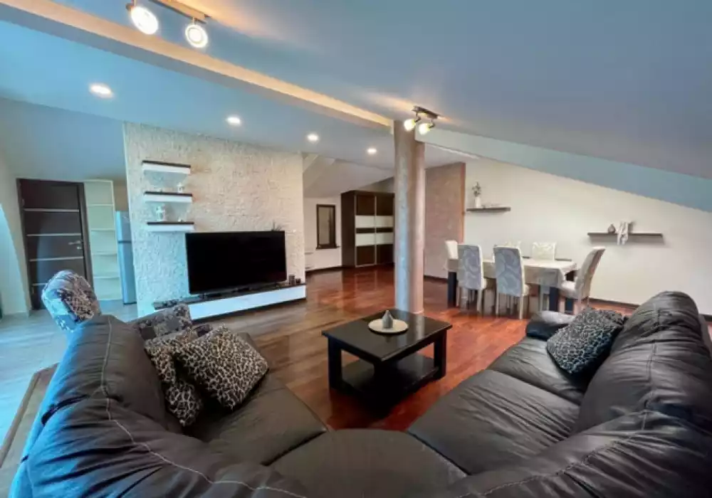 Квартира 179м² в Черногории, Будва. Стоимостью 330000€ аренда фото-13