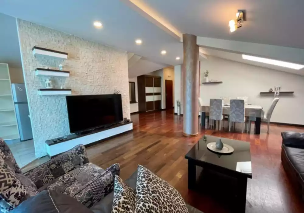 Квартира 179м² в Черногории, Будва. Стоимостью 330000€ аренда фото-14