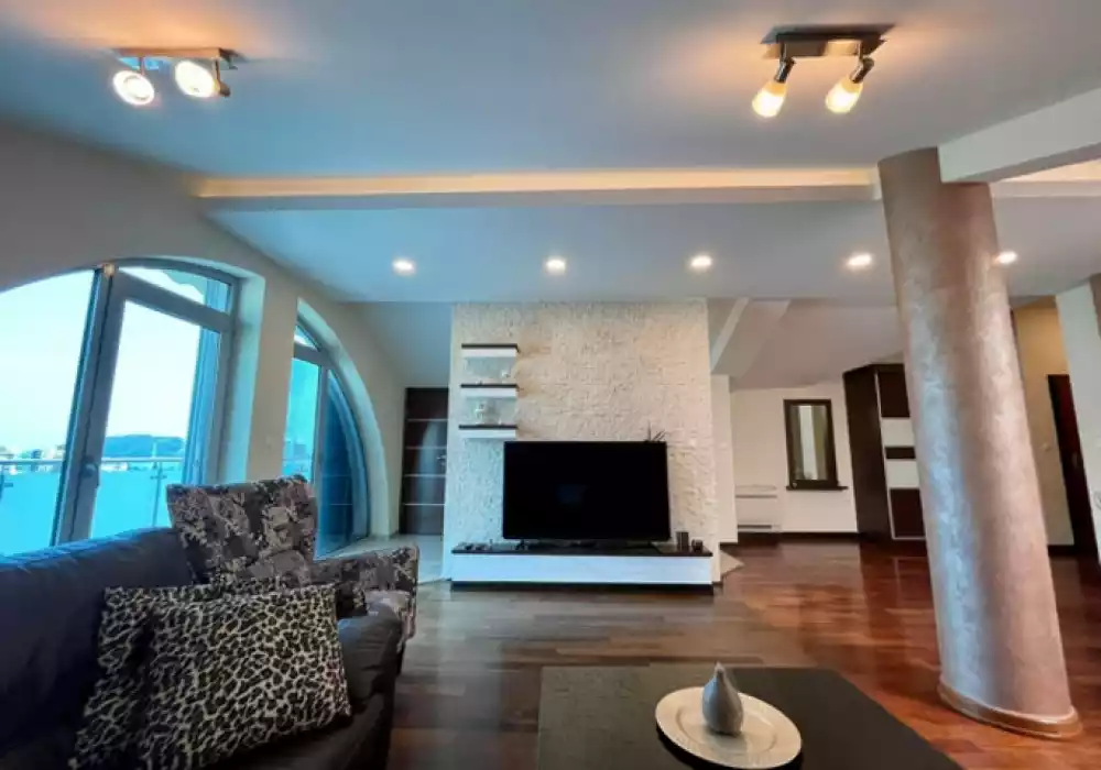 Квартира 179м² в Черногории, Будва. Стоимостью 330000€ аренда фото-18