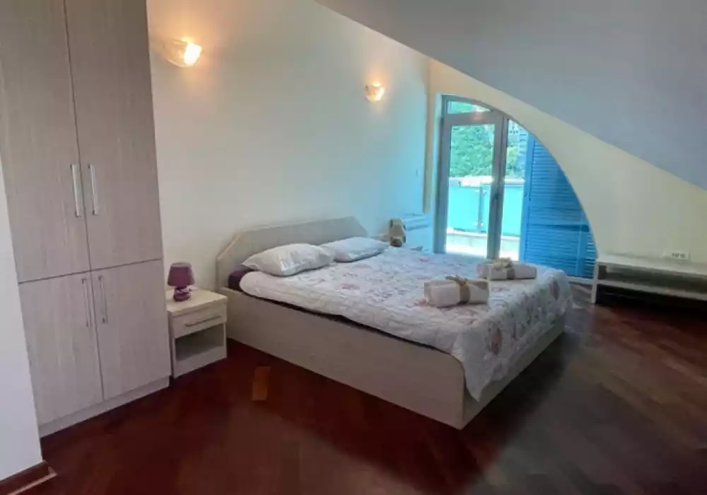 Квартира 179м² в Черногории, Будва. Стоимостью 330000€ аренда фото-3