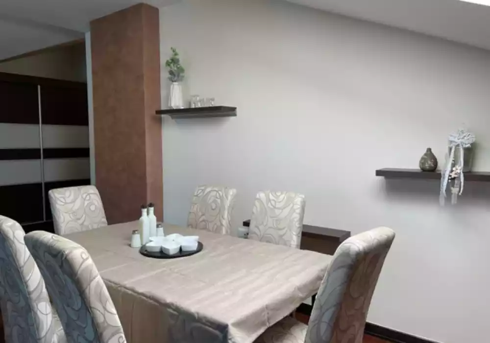 Квартира 179м² в Черногории, Будва. Стоимостью 330000€ аренда фото-24