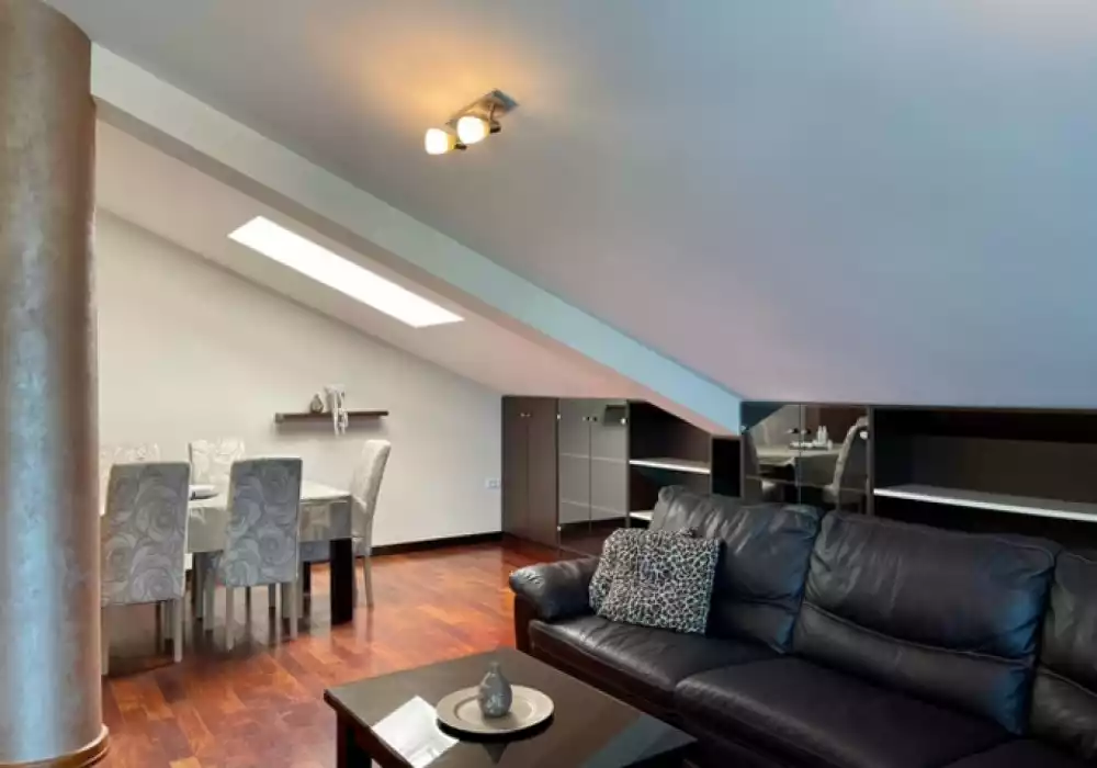 Квартира 179м² в Черногории, Будва. Стоимостью 330000€ аренда фото-25