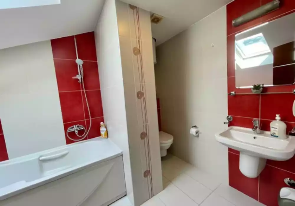 Квартира 179м² в Черногории, Будва. Стоимостью 330000€ аренда фото-26