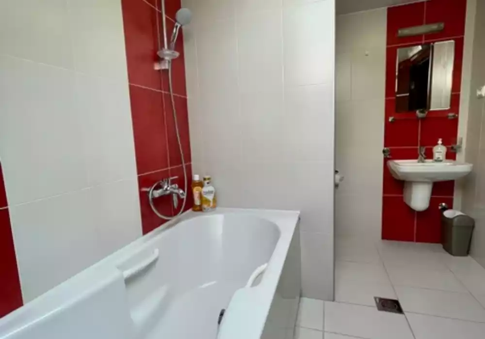 Квартира 179м² в Черногории, Будва. Стоимостью 330000€ аренда фото-28