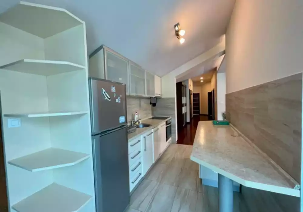 Квартира 179м² в Черногории, Будва. Стоимостью 330000€ аренда фото-30