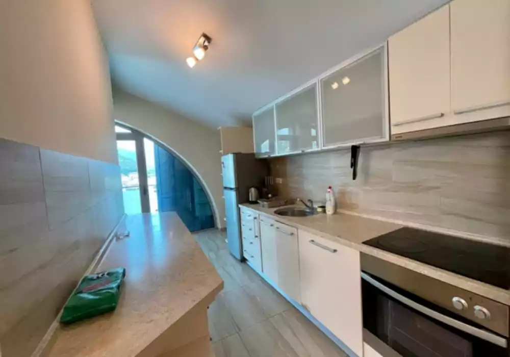 Квартира 179м² в Черногории, Будва. Стоимостью 330000€ аренда фото-4