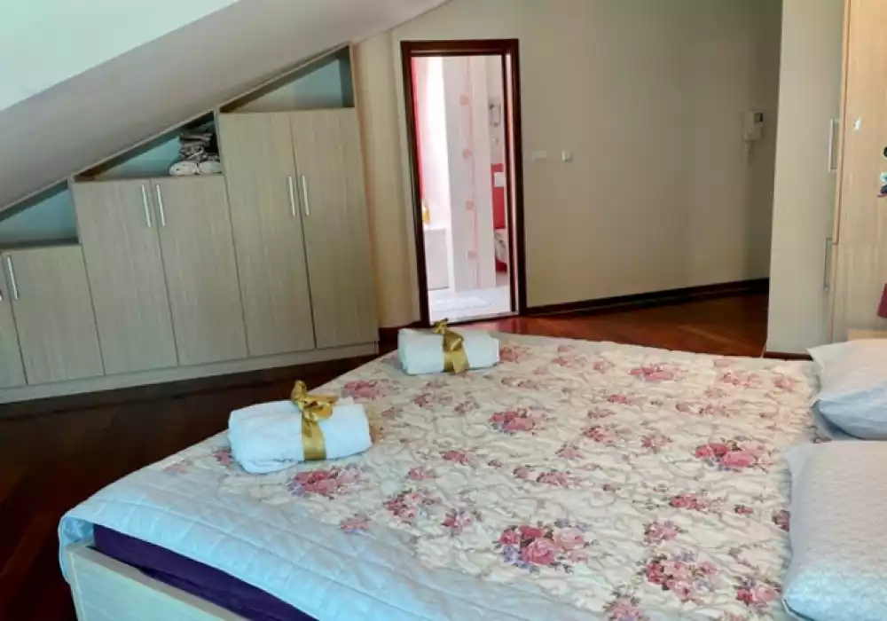 Квартира 179м² в Черногории, Будва. Стоимостью 330000€ аренда фото-32
