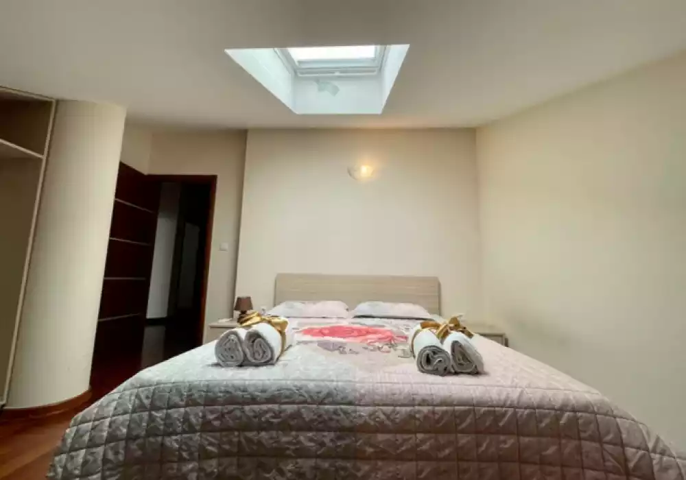 Квартира 179м² в Черногории, Будва. Стоимостью 330000€ аренда фото-34