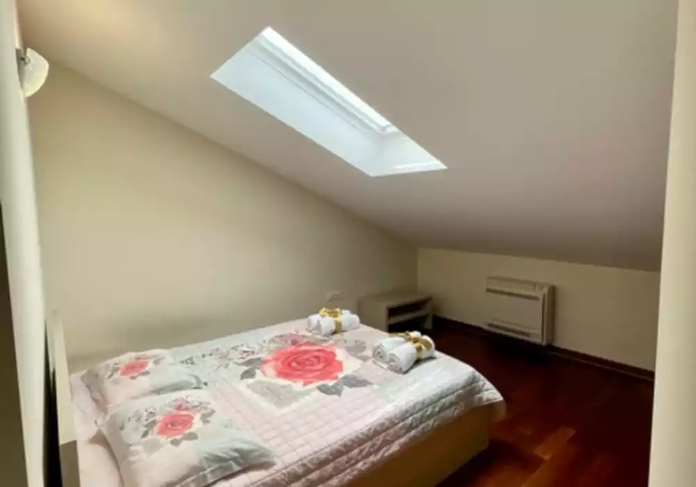Квартира 179м² в Черногории, Будва. Стоимостью 330000€ аренда фото-35