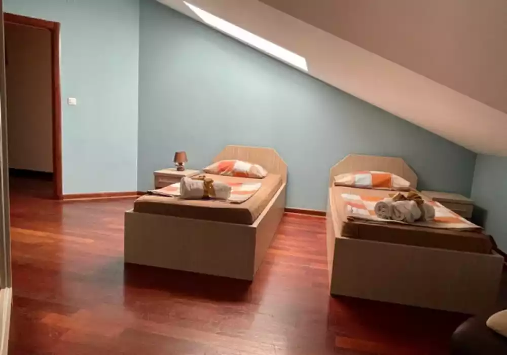 Квартира 179м² в Черногории, Будва. Стоимостью 330000€ аренда фото-36