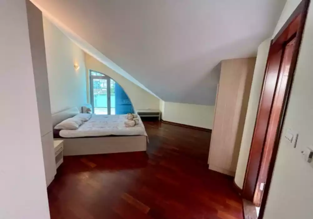 Квартира 179м² в Черногории, Будва. Стоимостью 330000€ аренда фото-37