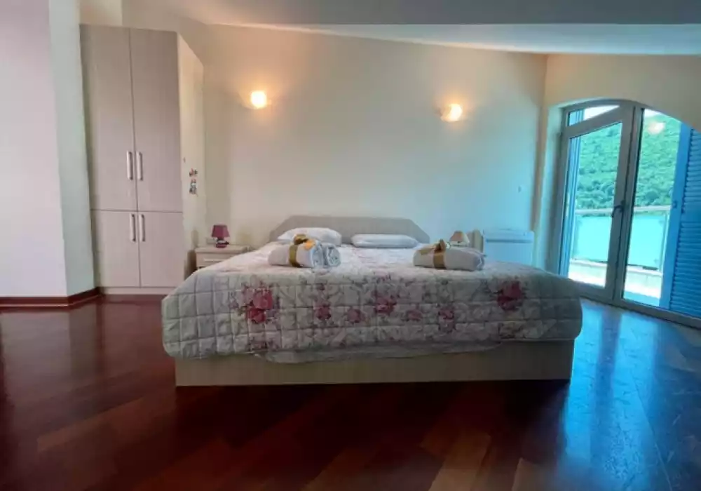 Квартира 179м² в Черногории, Будва. Стоимостью 330000€ аренда фото-38