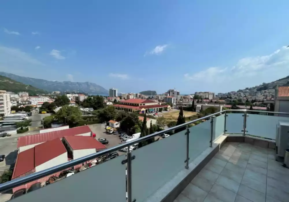 Квартира 179м² в Черногории, Будва. Стоимостью 330000€ аренда фото-39