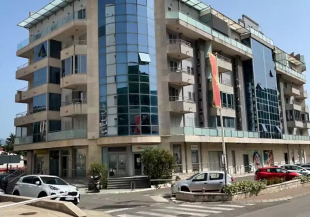 Квартира 179м² в Черногории, Будва. Стоимостью 330000€ аренда фото-40