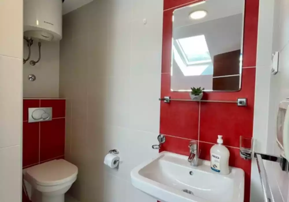 Квартира 179м² в Черногории, Будва. Стоимостью 330000€ аренда фото-6