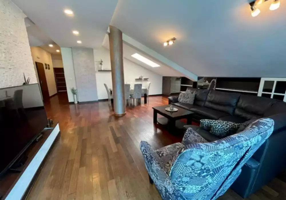 Квартира 179м² в Черногории, Будва. Стоимостью 330000€ аренда фото-8