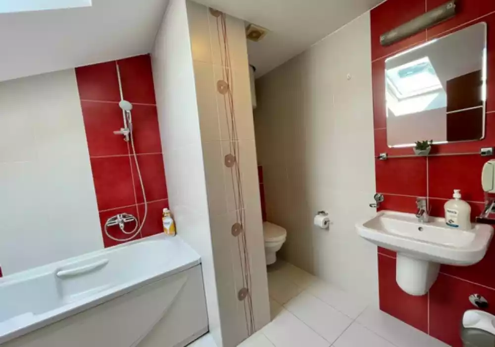 Квартира 179м² в Черногории, Будва. Стоимостью 330000€ аренда фото-9