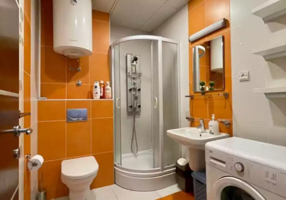 Квартира 179м² в Черногории, Будва. Стоимостью 330000€ аренда фото-10