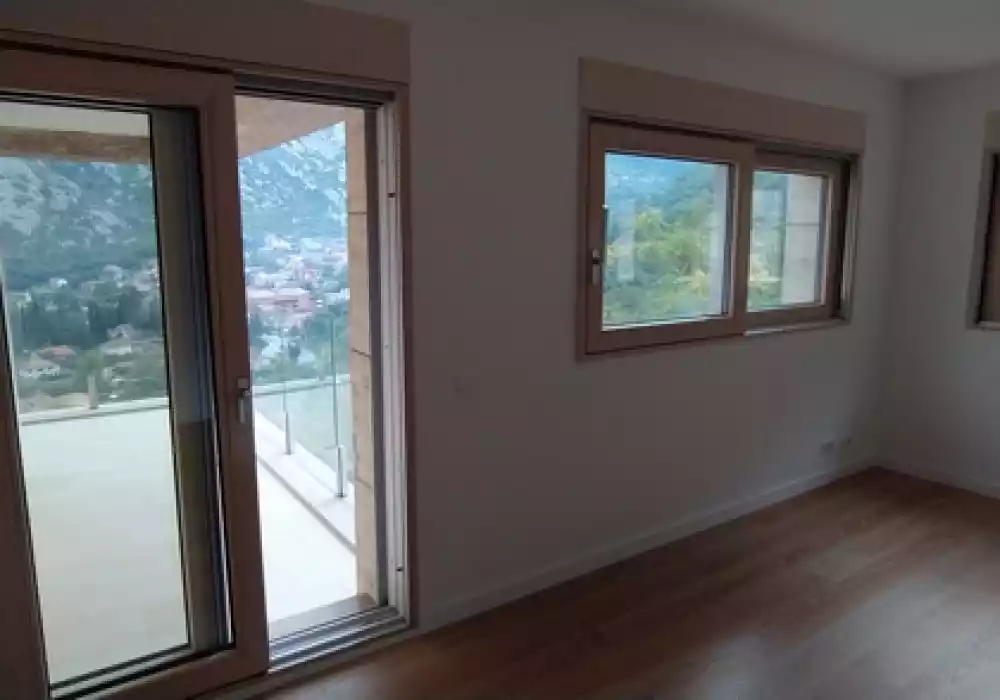 Квартира 136м² в Черногории, Котор. Стоимостью 391680€ аренда фото-24