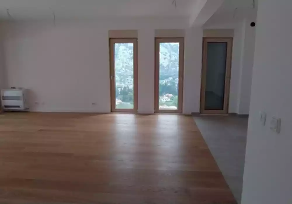 Квартира 136м² в Черногории, Котор. Стоимостью 391680€ аренда фото-38