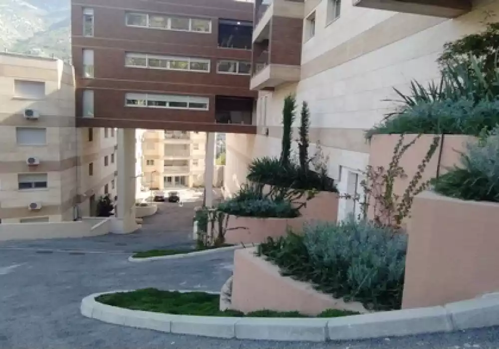 Квартира 136м² в Черногории, Котор. Стоимостью 391680€ аренда фото-48