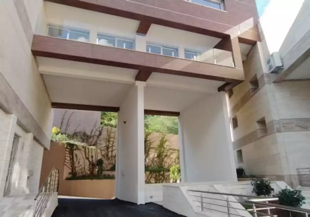 Квартира 136м² в Черногории, Котор. Стоимостью 391680€ аренда фото-50