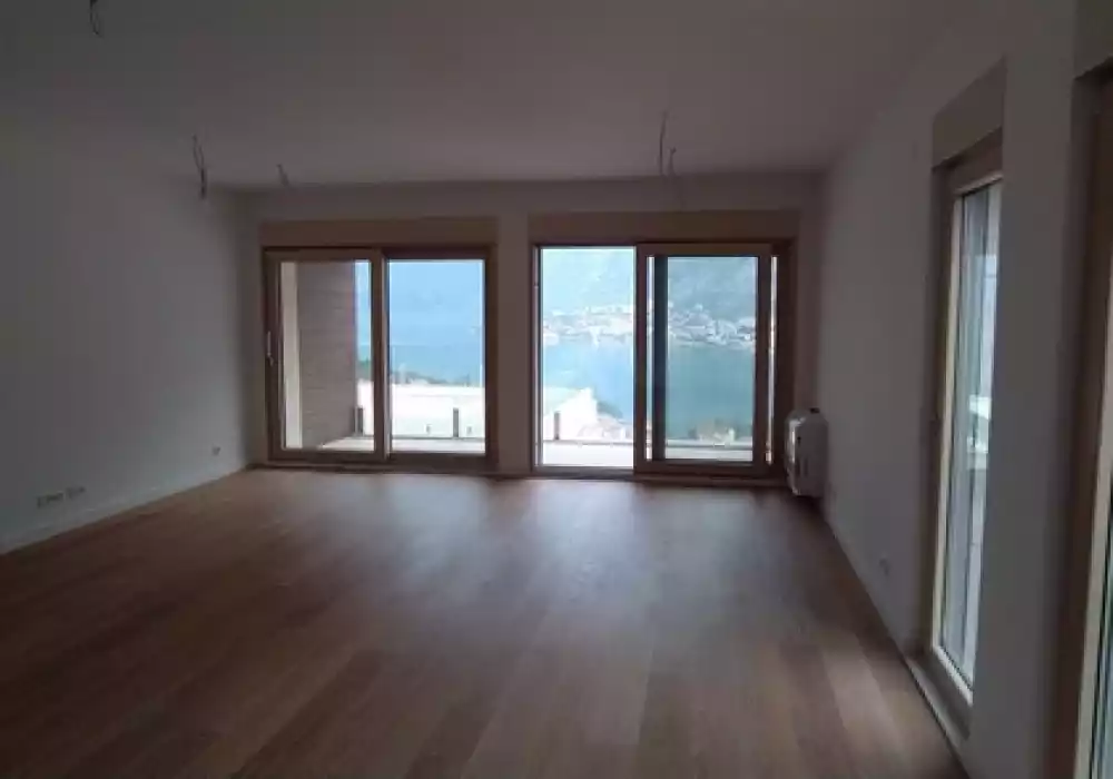 Квартира 136м² в Черногории, Котор. Стоимостью 391680€ аренда фото-10