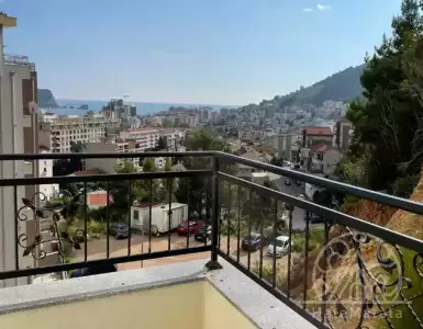 Купить квартиру в Черногории 136500€