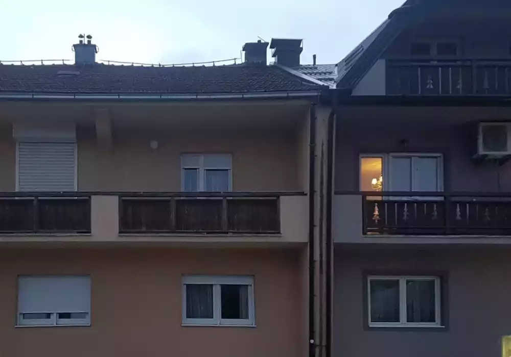 Квартира 68м² в Черногории, Колашин. Стоимостью 136500€ аренда фото-2