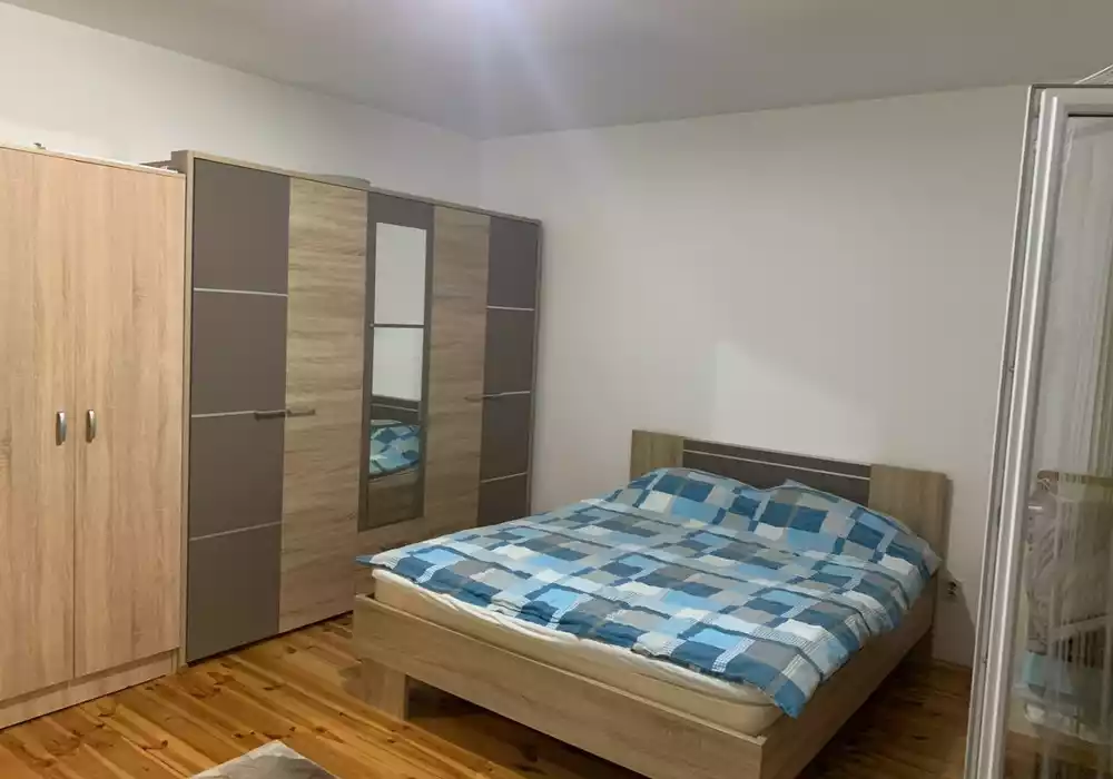 Квартира 68м² в Черногории, Колашин. Стоимостью 136500€ аренда фото-8
