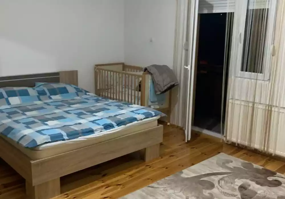 Квартира 68м² в Черногории, Колашин. Стоимостью 136500€ аренда фото-10
