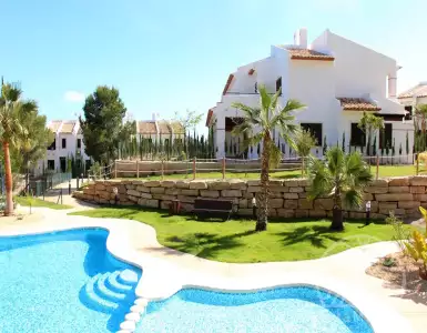 Купить таунхаус в Испании 269999€