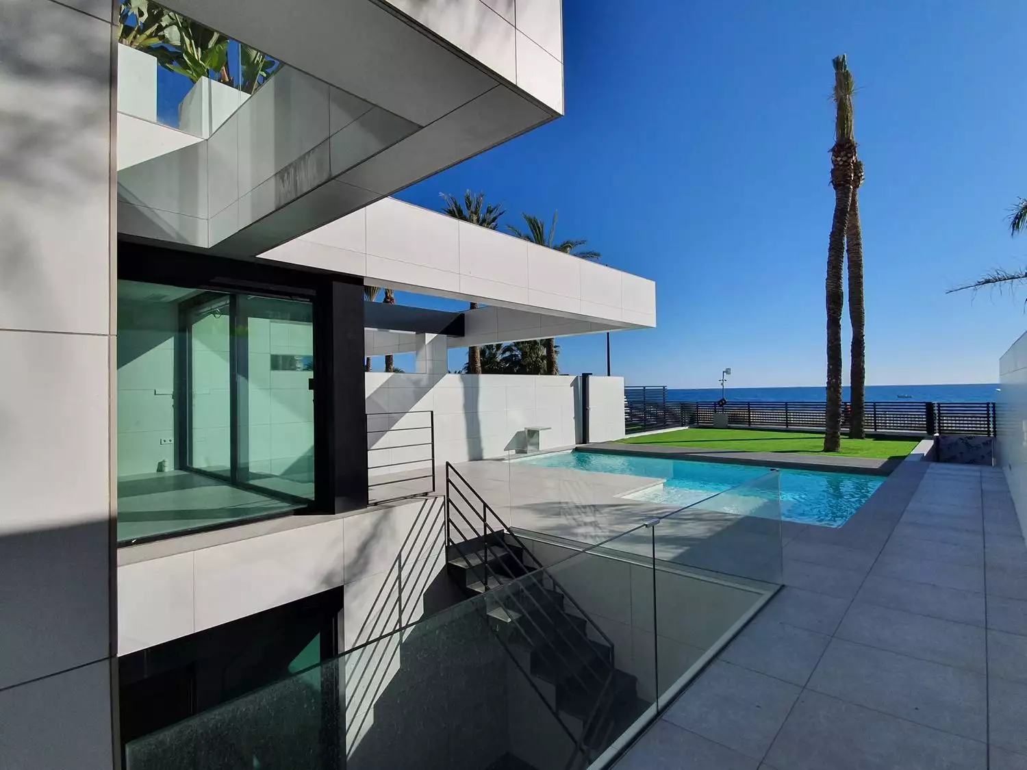 Вилла 450м² в Испании, Аликанте. Стоимостью 1800000€ аренда фото-2