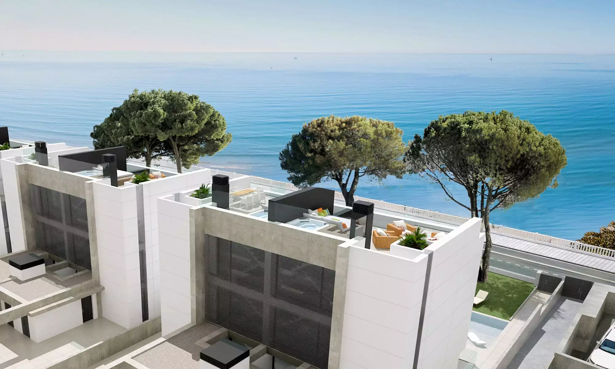 Вилла 450м² в Испании, Аликанте. Стоимостью 1800000€ аренда фото-5
